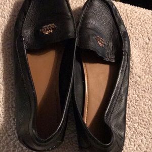Coach shoes